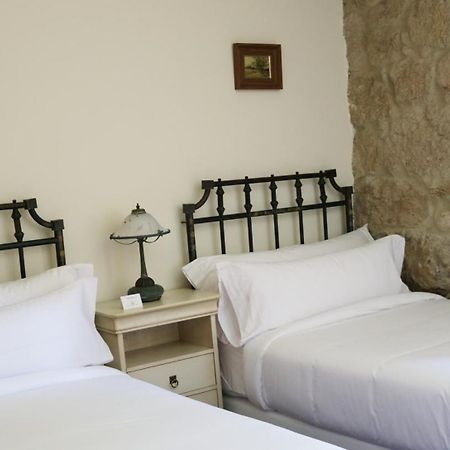 Jardines Pazo A Fabrica Guest House Celanova Exterior photo